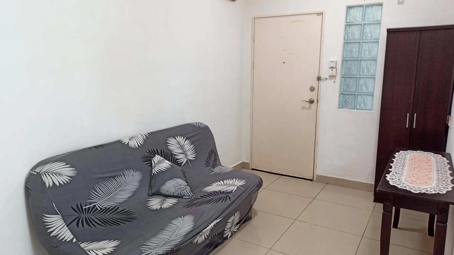 A&M Budget Apt, 5Mins To Airport, 8Mins To Kk City Penampang