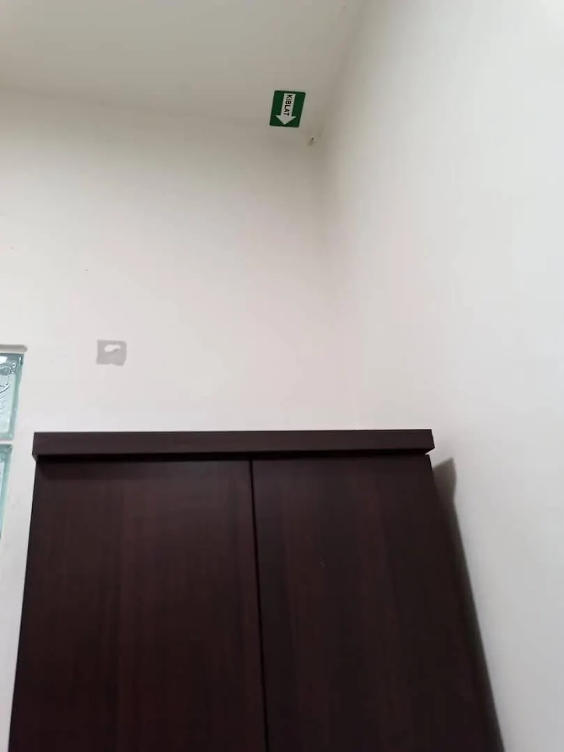 A&M Budget Apt, 5Mins To Airport, 8Mins To Kk City Penampang 0*,  Malaysia