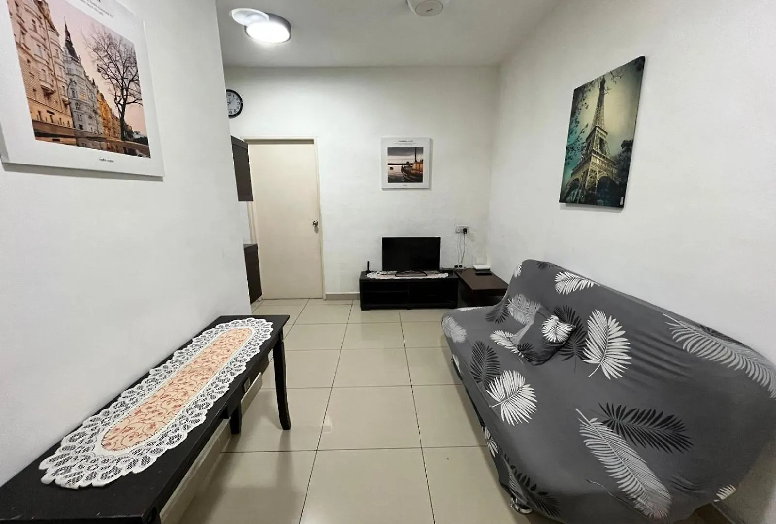A&M Budget Apt, 5Mins To Airport, 8Mins To Kk City Penampang